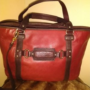 Stone Mountain Handbag